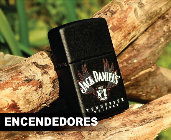 Jack Daniels