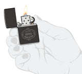 Encendedores Zippo Zippo Plaque Design 46945