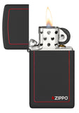 Encendedores ZIPPO 1618ZB