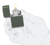 Encendedores Zippo 221ZL