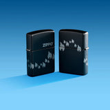 Encendedores  Zippo Design 48980