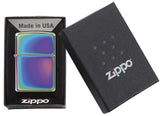 Encendedores Zippo Classic Multi Color 151