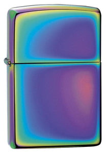 Encendedores Zippo Classic Multi Color 151