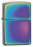 Encendedores Zippo Classic Multi Color 151