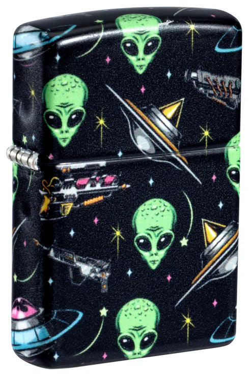 Encendedores Zippo 46561