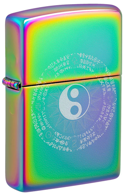 Encendedores Zippo 46482