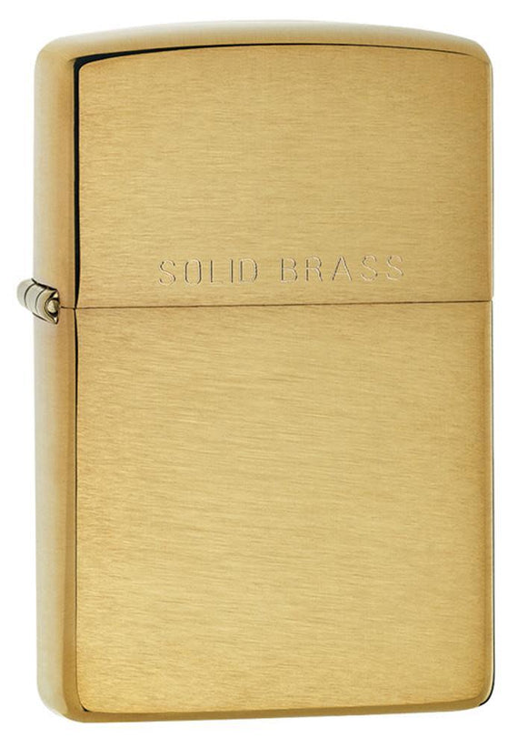 Encendedores Zippo 204