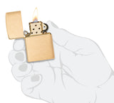 Encendedores Zippo 204B