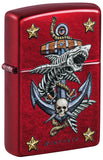 Encendedores Zippo Rietveld® Anchor Design 47109