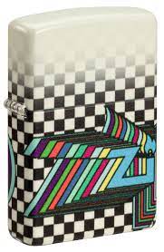 Encendedores Zippo 48504