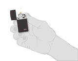 Encendedores ZIPPO 1618ZB