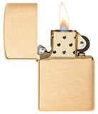 Encendedores Zippo 204B