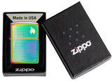 Encendedores Zippo 46569