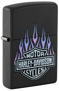 Encendedores Zippo 46677