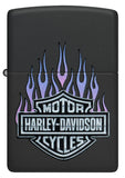Encendedores Zippo 46677