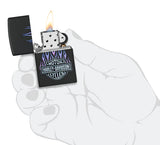 Encendedores Zippo 46677