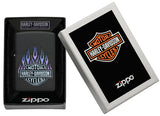 Encendedores Zippo 46677
