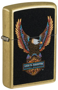 Encendedores Zippo 46678
