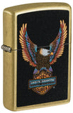 Encendedores Zippo 46678