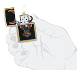 Encendedores Zippo 46678