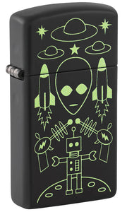 Encendedores Zippo 46691