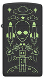 Encendedores Zippo 46691