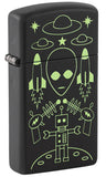 Encendedores Zippo 46691