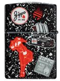 Encendedores Zippo 46707