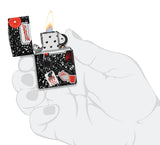 Encendedores Zippo 46707