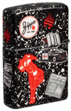 Encendedores Zippo 46707