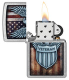 Encendedores Zippo 46824