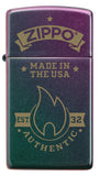 Encendedores Zippo 46838