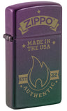 Encendedores Zippo 46838