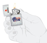 Encendedores Zippo 46843