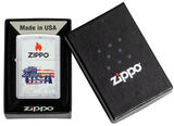 Encendedores Zippo 46843