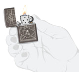 Encendedores Zippo 48247