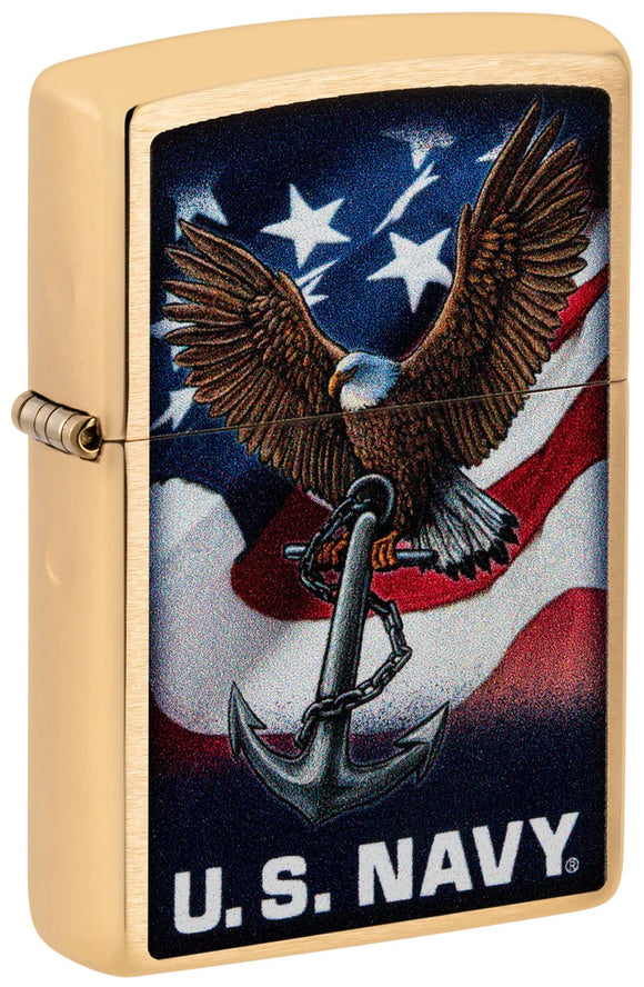 Encendedores Zippo 48549