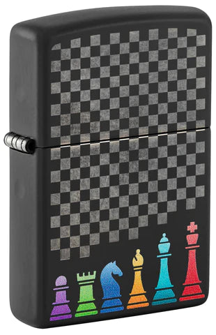 Encendedores Zippo 48662