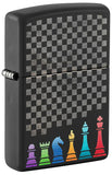 Encendedores Zippo 48662