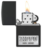Encendedores Zippo 48689