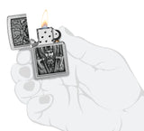 Encendedores Zippo 48731