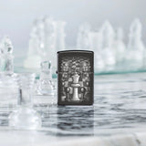 Encendedores Zippo 48762