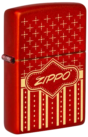 Encendedores Zippo 48785