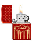 Encendedores Zippo 48785