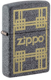 Encendedores Zippo 48791