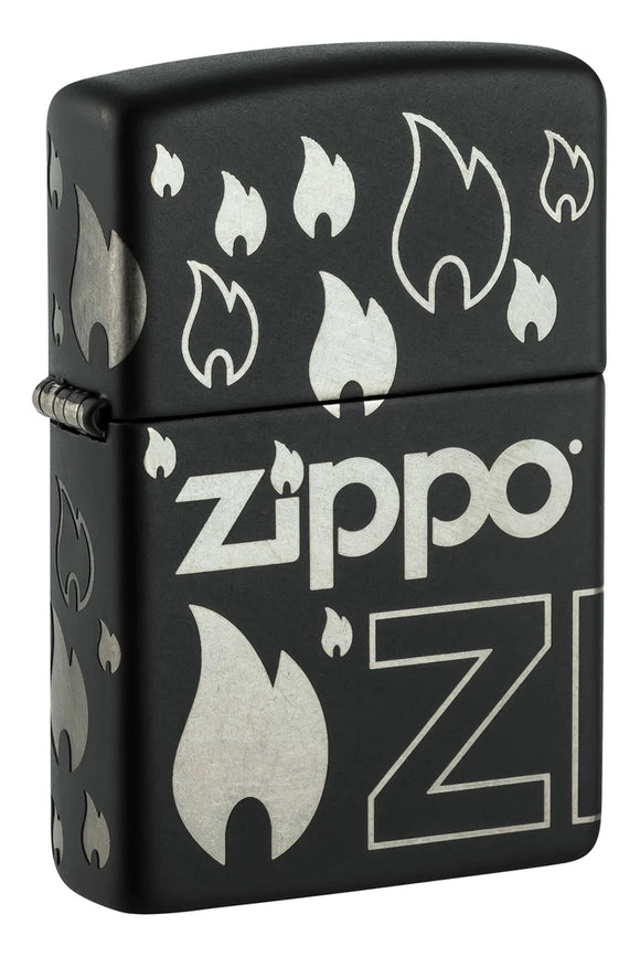 Encendedores Zippo 48908