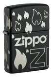 Encendedores Zippo 48908