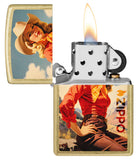 Encendedores Zippo 46248