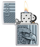 Encendedores Zippo 46825