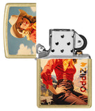Encendedores Zippo 46248